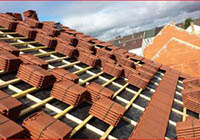 Rénover sa toiture à Ancy-le-Libre